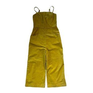 New Lulus Wide Leg Jumpsuit Size Medium